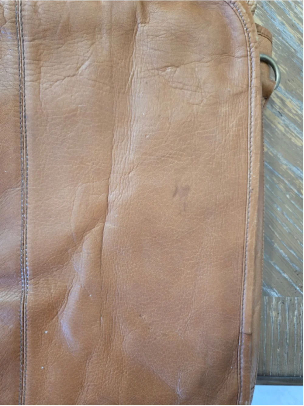 Frye vintage genuine